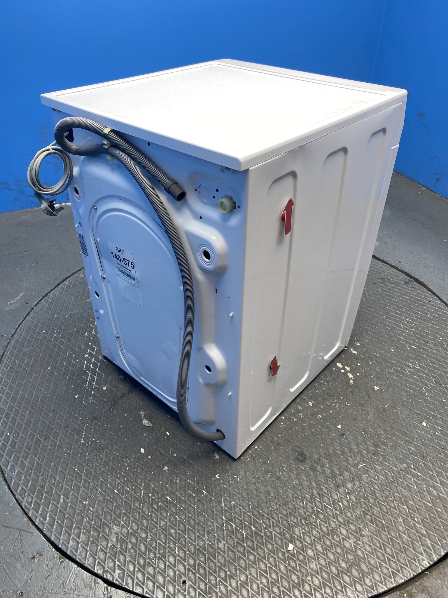 Hoover HD4149AMC 14kg / 9kg 1400 Spin Washer Dryer