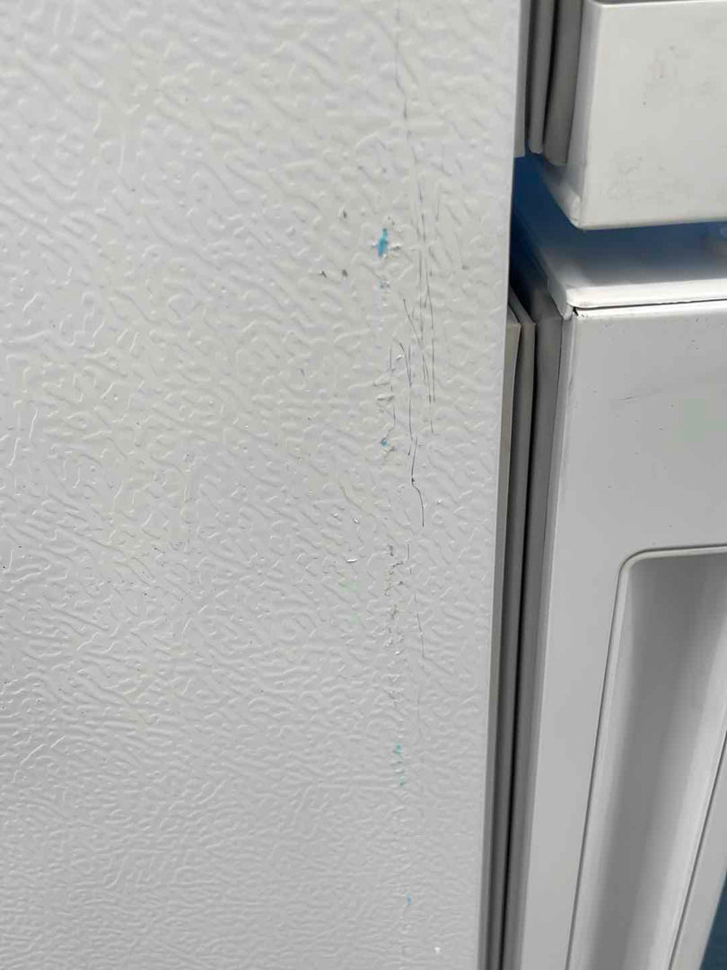 #GRC-161-521 - Hoover HONCQ2T618EWK 355L 60/40 Frost Free Fridge Freezer