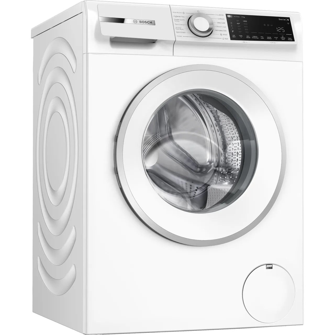 Bosch Series 6 WGJ25400GB 10kg 1400 Spin Washing Machine – Renew 2 U