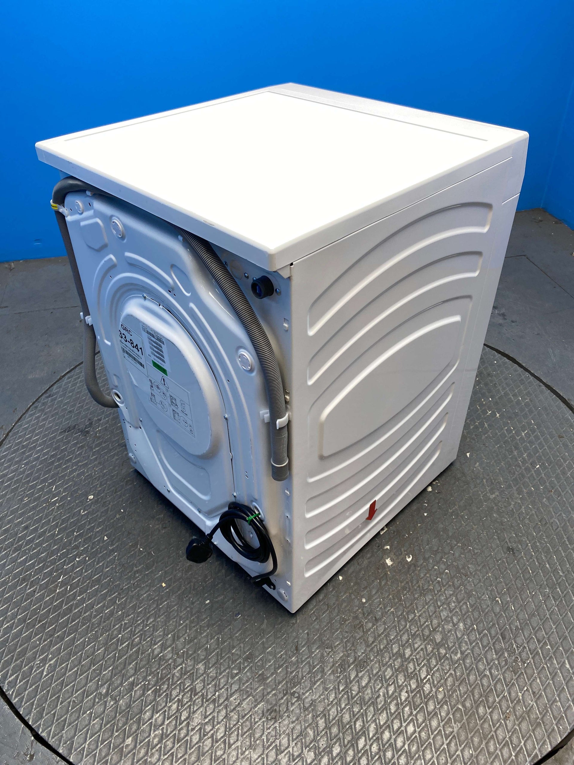Haier HW110-BD14397U1 X Series 11kg Washing Machine