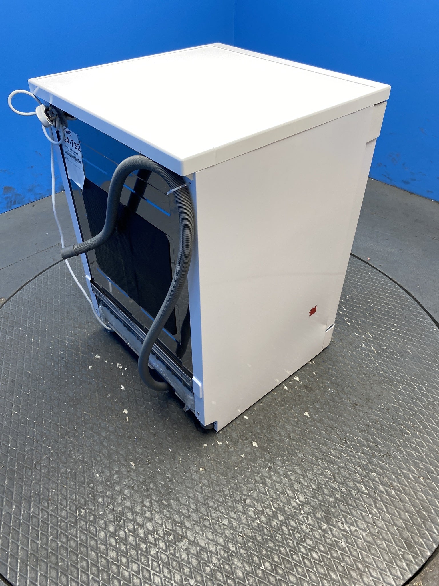 COMFEE' CDWPF1201PW 12 Place Setting Dishwasher