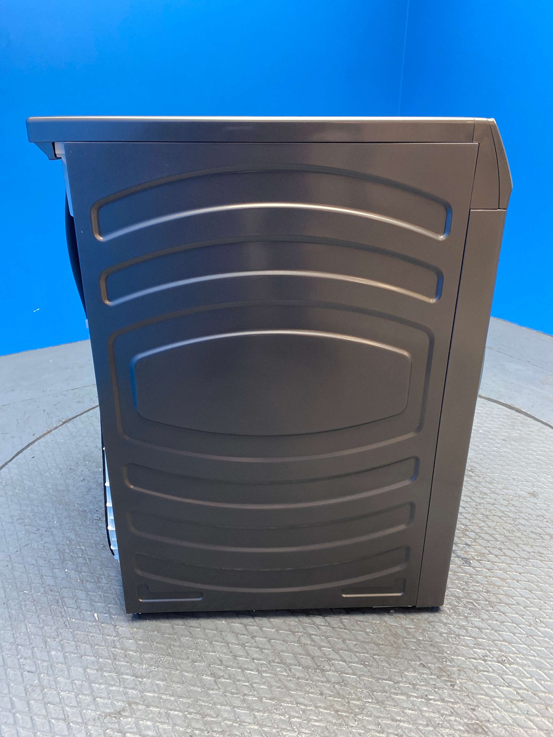 Haier HD90-A2979S 9kg Heat Pump Tumble Dryer