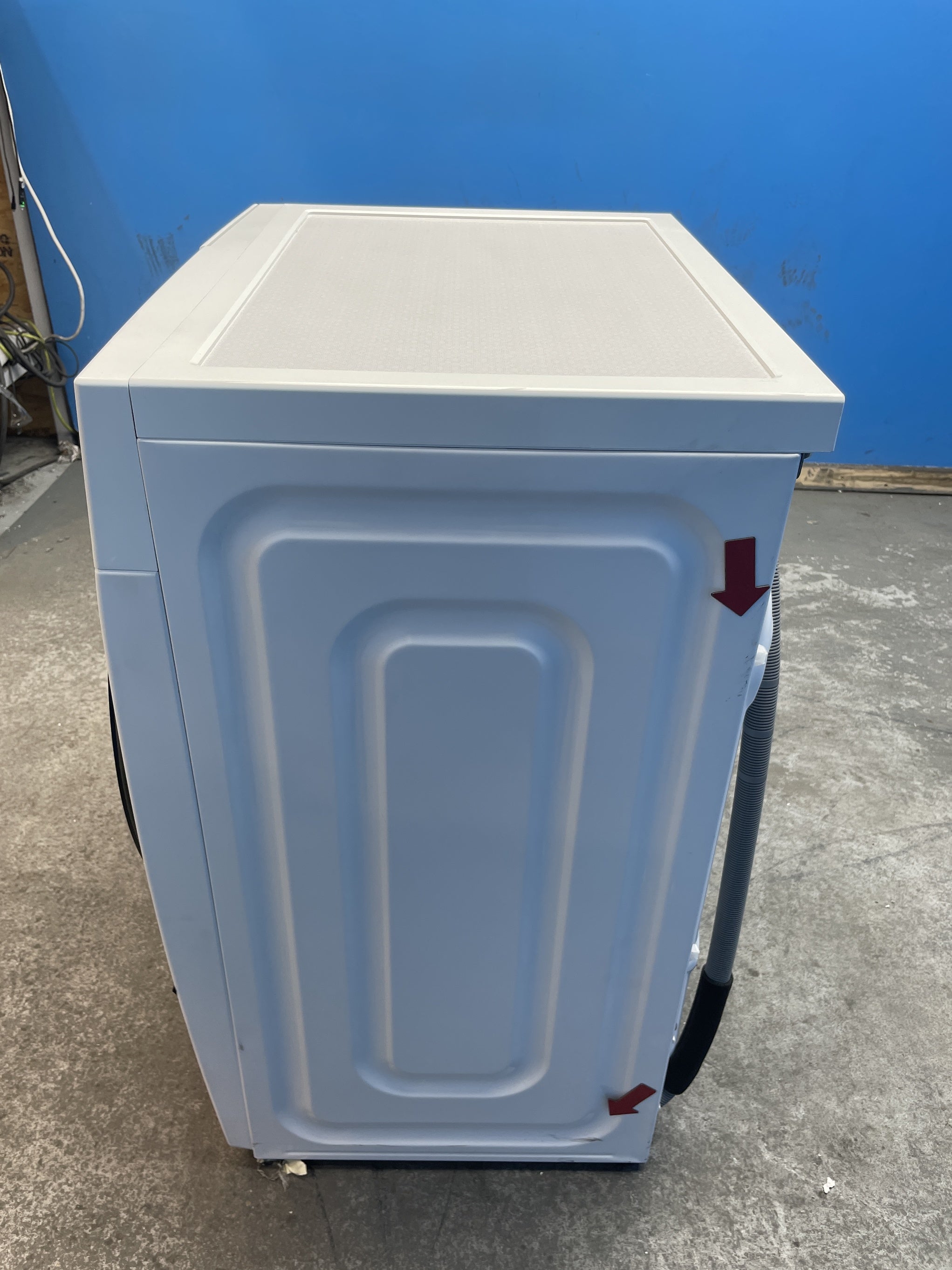 #GRC-163-176 - Samsung Series 5 9kg/5kg Smart 1400rpm Slim Washer Dryer