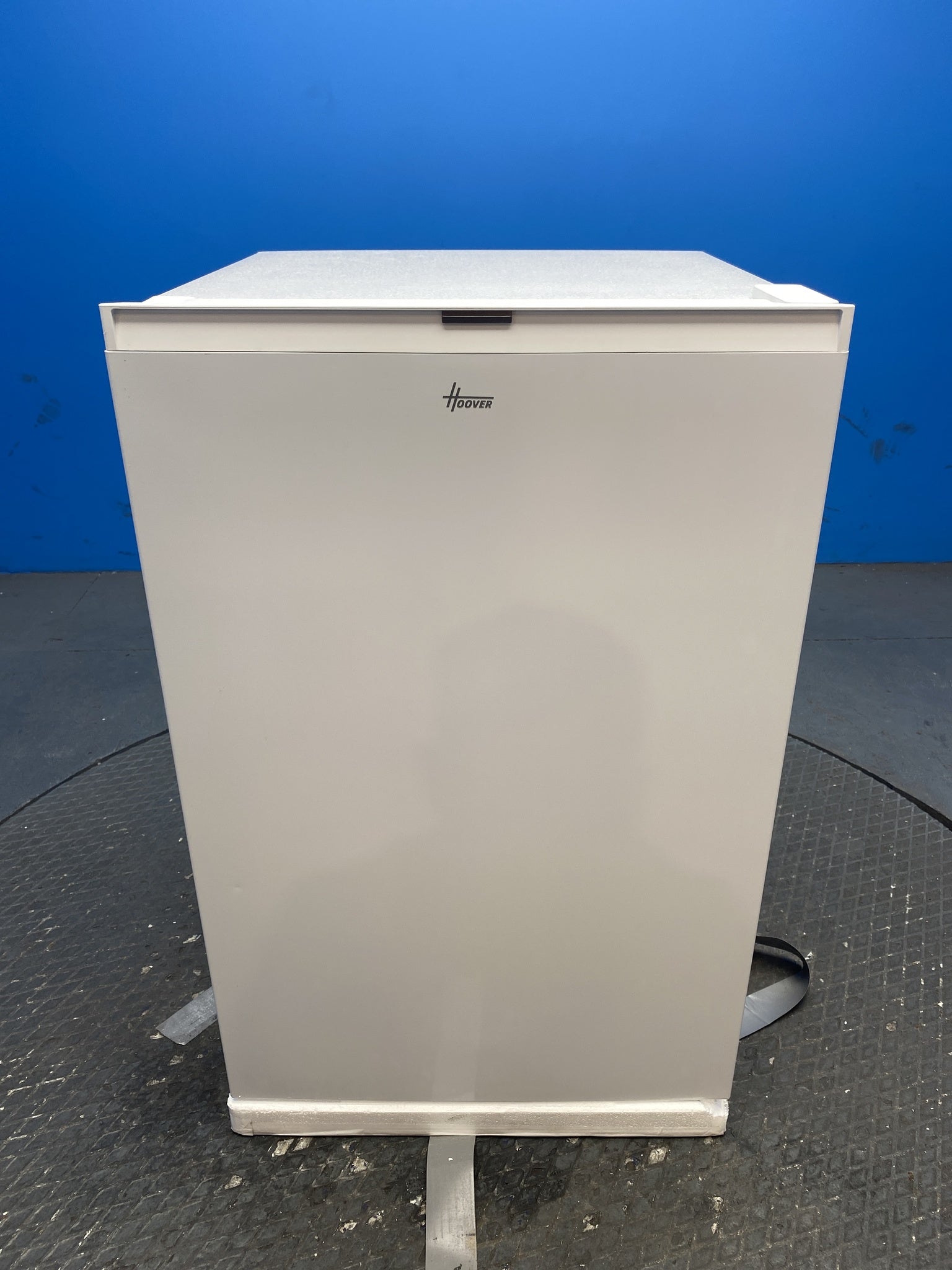 Hoover H-Freeze 300 HONUQ2L58EBK 90L Under Counter Freezer