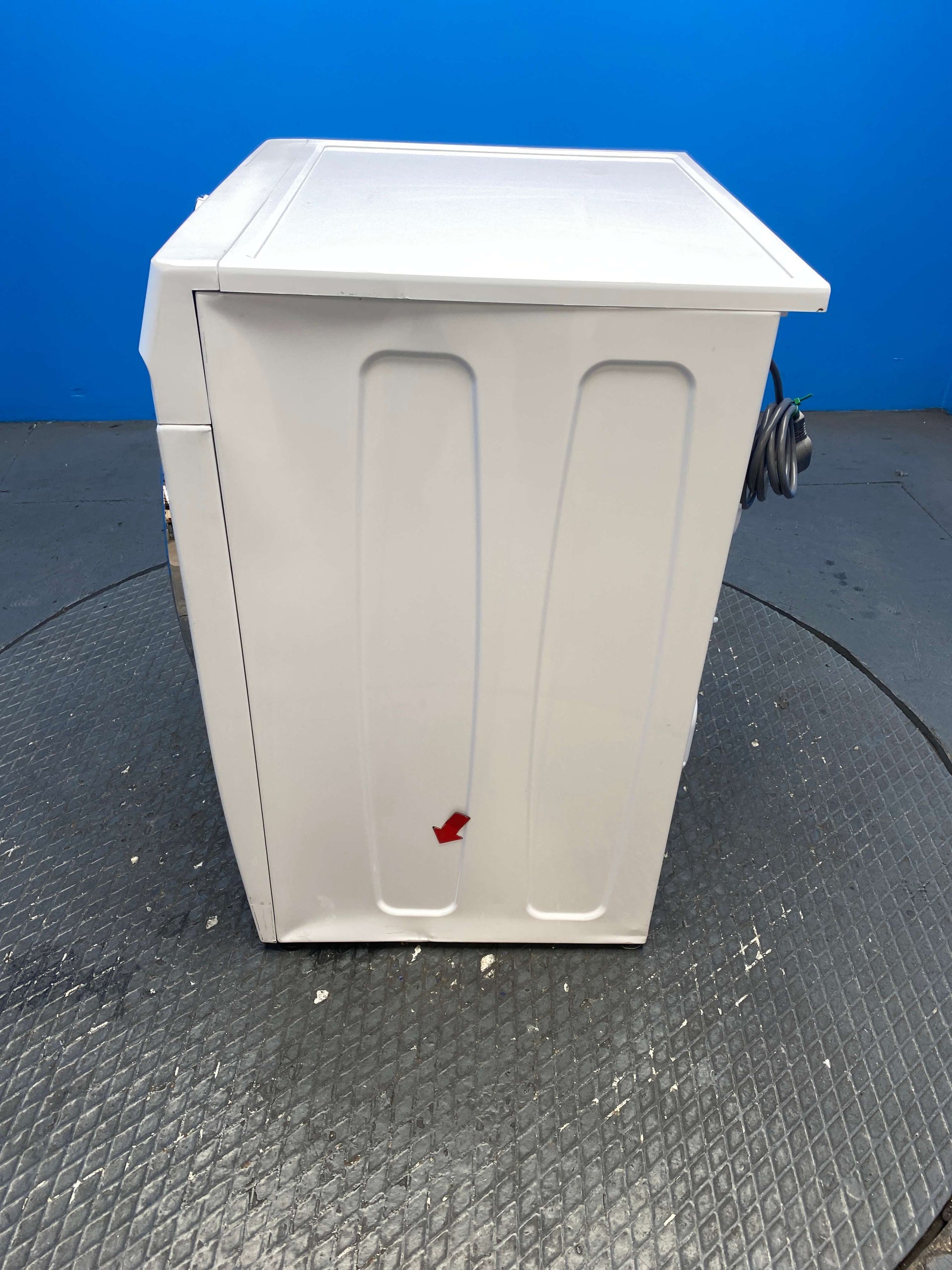 Hoover HWB410AMC 10kg 1400 Spin Washing Machine