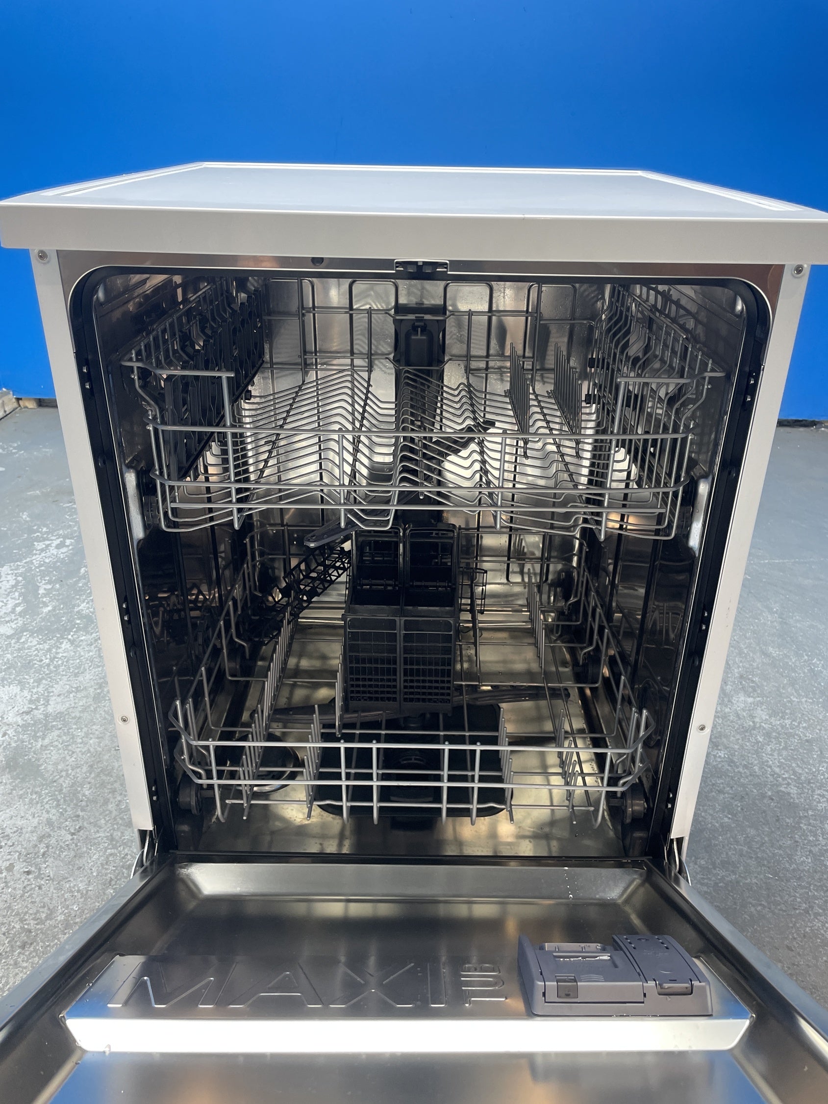 #GRC-159-840 - Hoover H-DISH 300 HF 3C7L0W Smart 13 Place Dishwasher