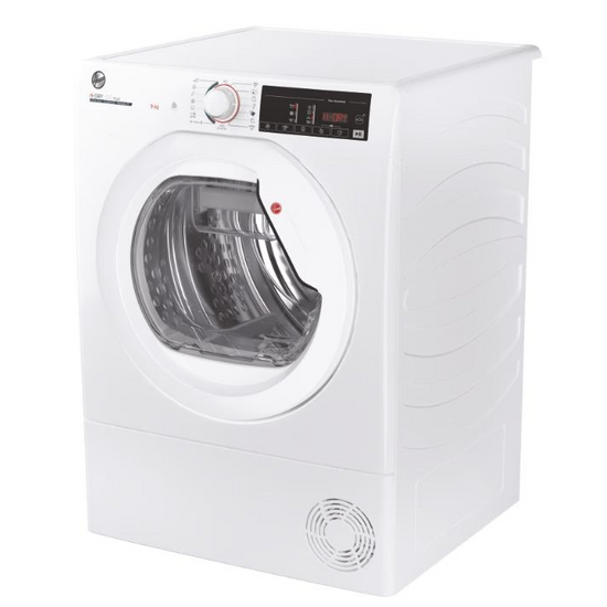 Hoover HLEC9TE 9kg Condenser Tumble Dryer – Renew 2 U