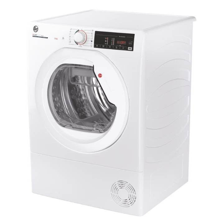 Hoover HLEC9TE 9kg Condenser Tumble Dryer – Renew 2 U