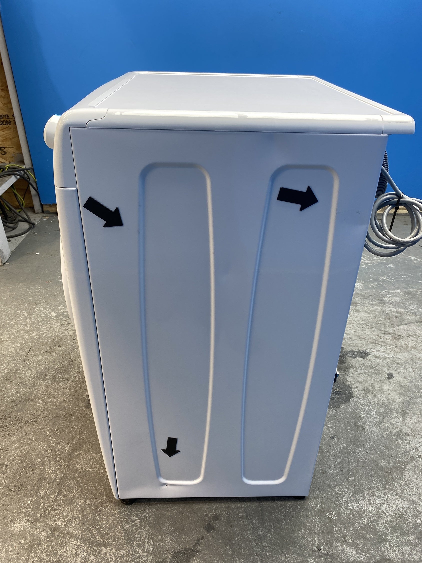 #GRC-152-083 - Candy CS 149TW4 9kg 1400 Spin Washing Machine