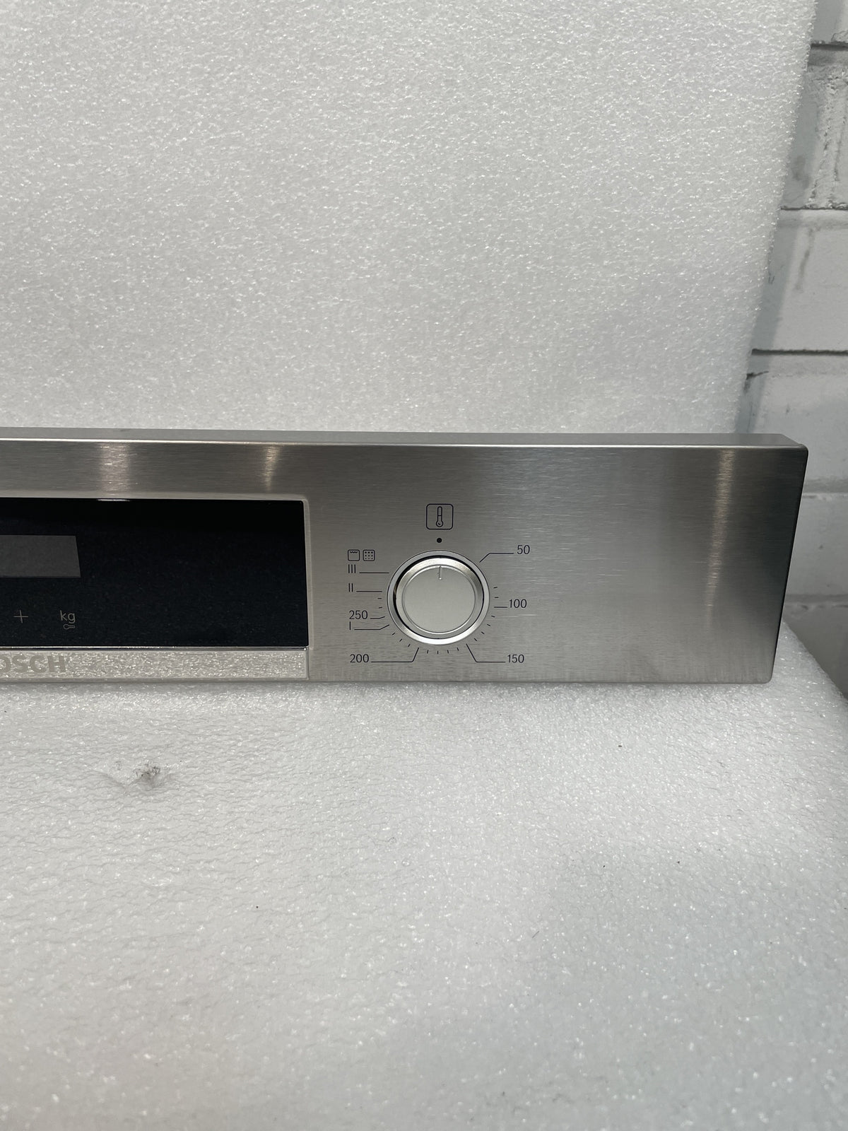 #GRC-156-641 - Bosch HQA574BS3B Oven Control Board