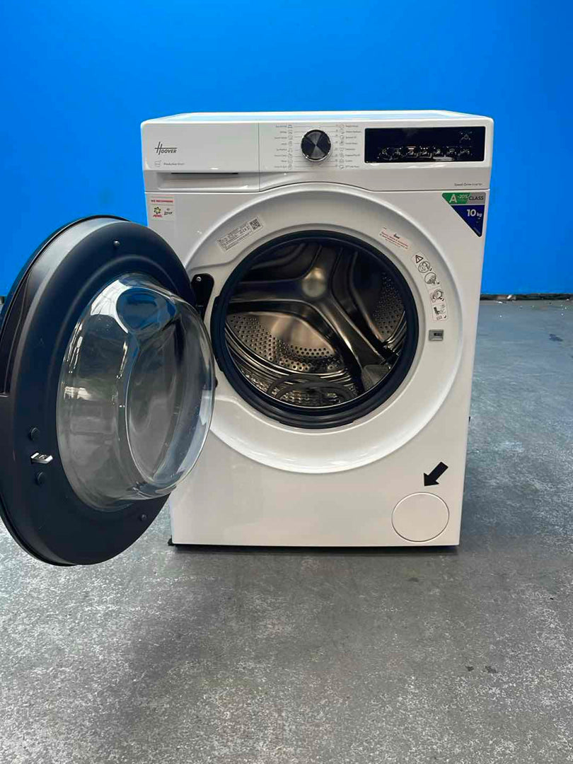#GRC-161-514 - Hoover Pro Wash HBR 610BCL8-80 10kg 1600 Spin Washing Machine