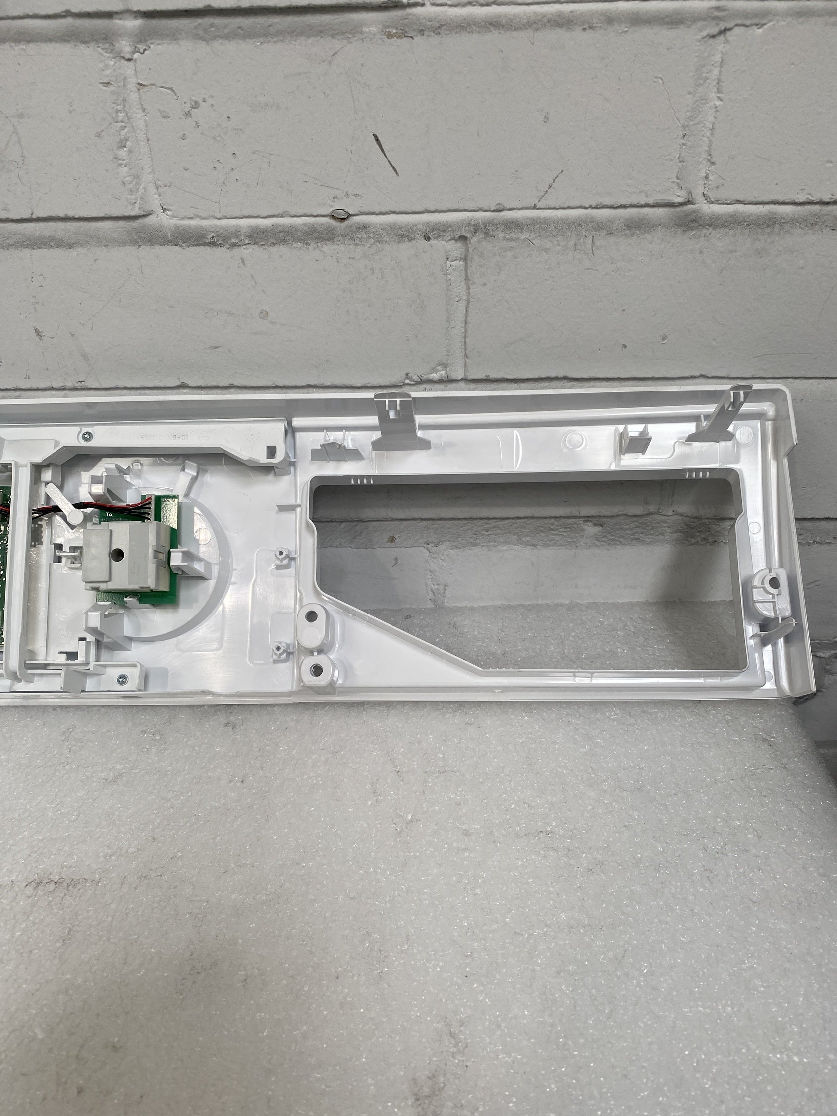#GRC-159-155 - Bosch WGG24400GB Washing Machine Main Control Board
