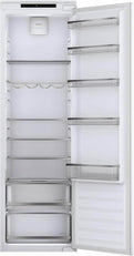 Haier HAMS518EWK Integrated Tall Larder Fridge - 316L, White, E Rated - Renew 2 U