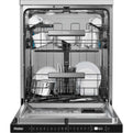 Haier I-Pro Shine Series 7 XF 4A4M0X-80 Wi-Fi 14 Place Dishwasher