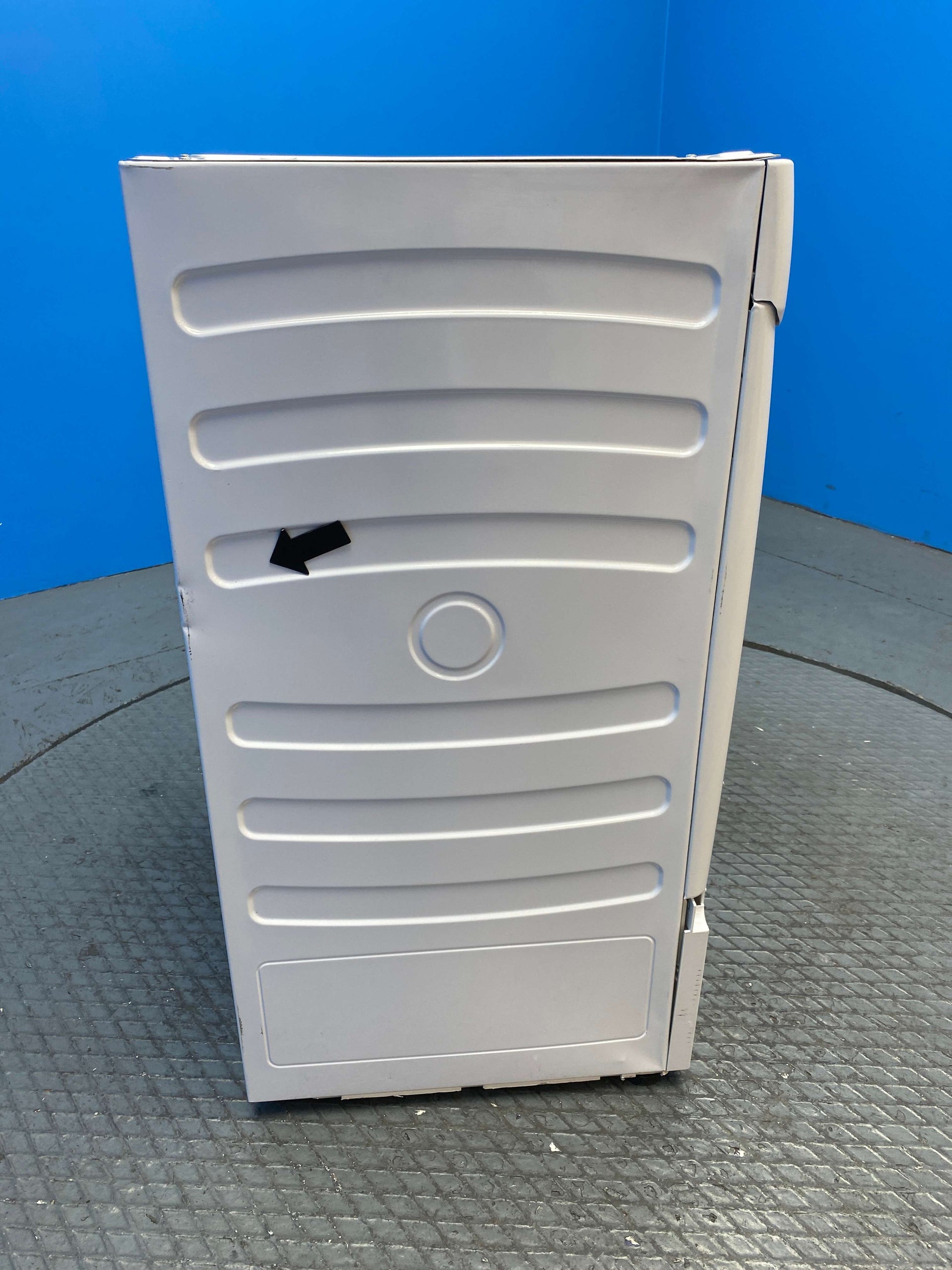 Candy BCTDH7A1TE 7kg Built In Heat Pump Tumble Dryer