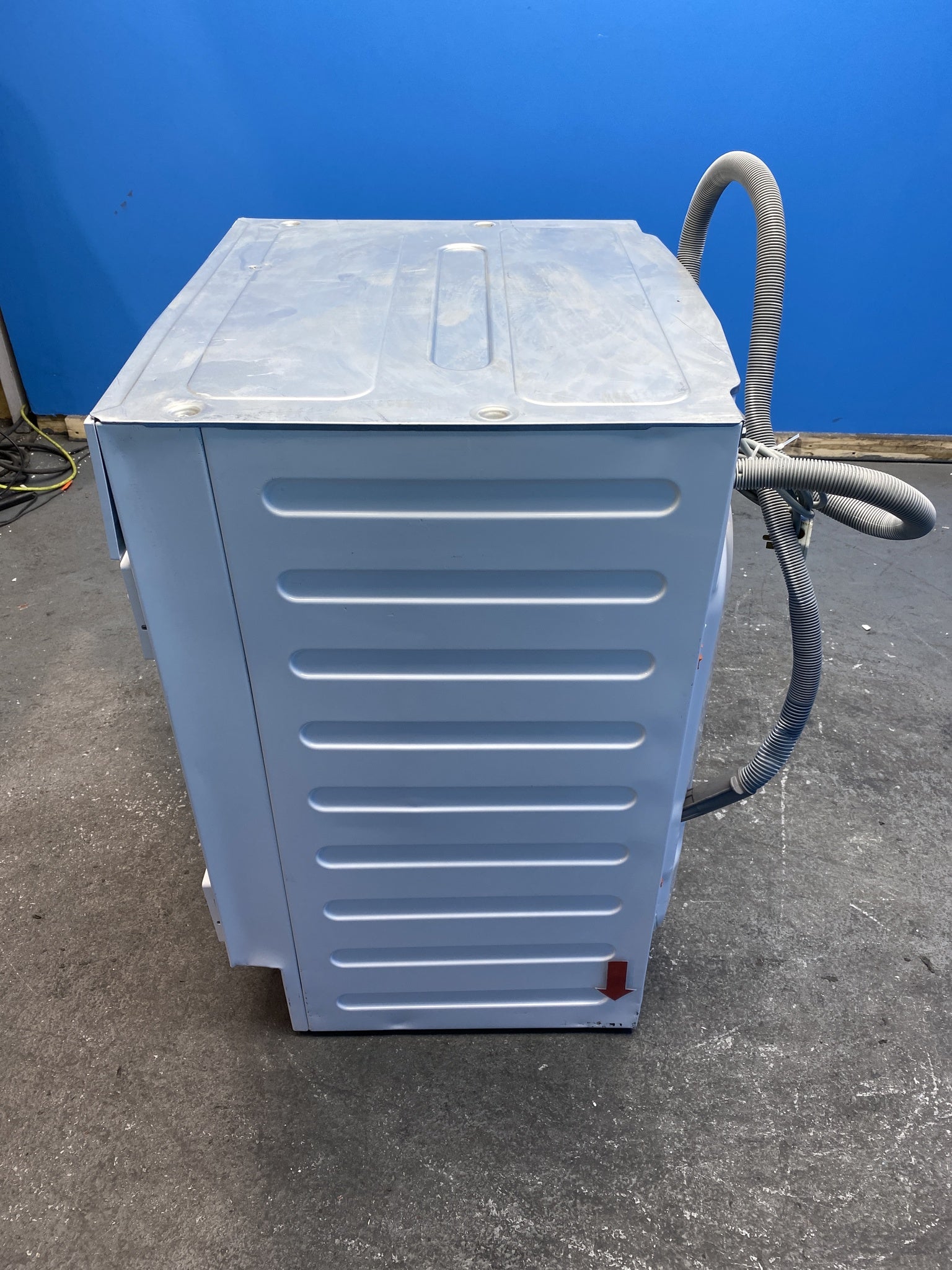 AEG 6000 AutoSense LFX6G7434BI 7kg 1400rpm Integrated Washing Machine