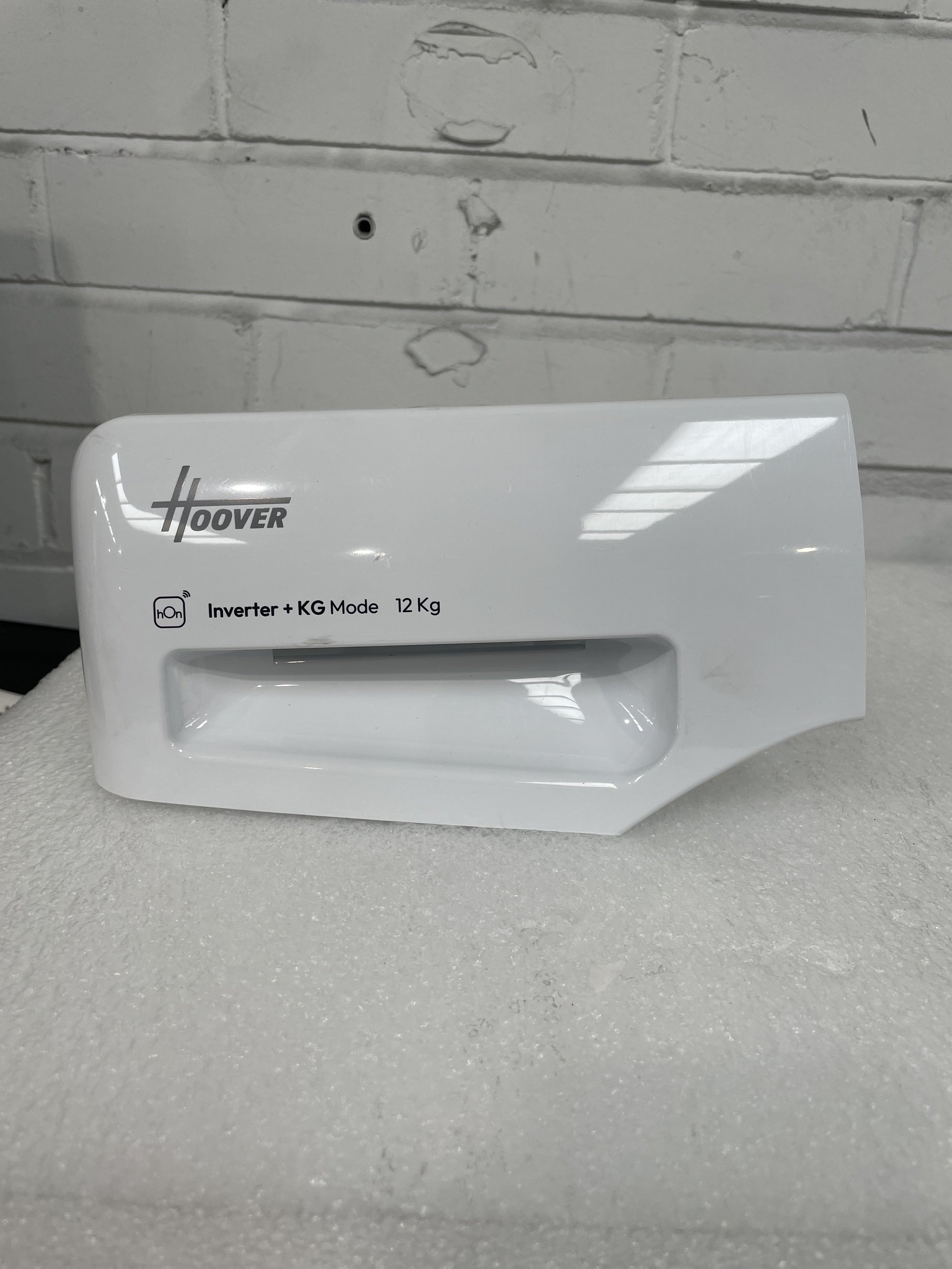 #GRC-156-652 - Hoover H3WPS4126TAMB580 Washing Machine Detergent Dispenser Drawer