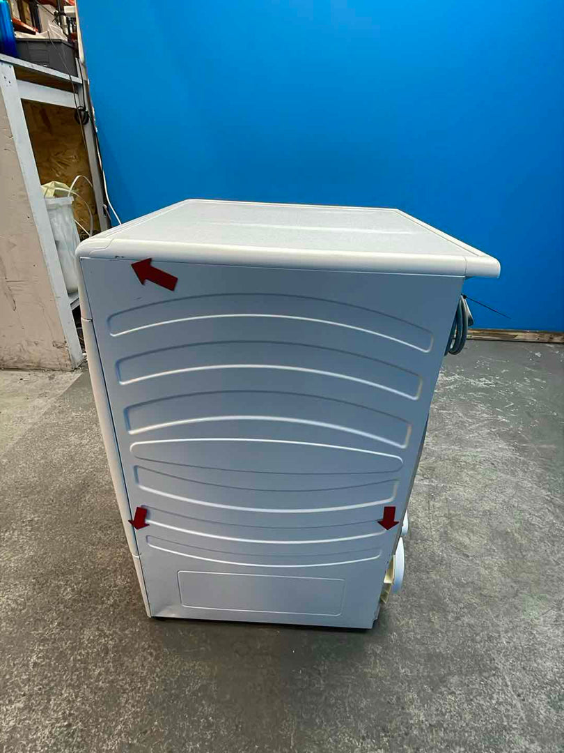#GRC-160-462 - Candy CSE V9DF-80 9kg Vented Smart Tumble Dryer