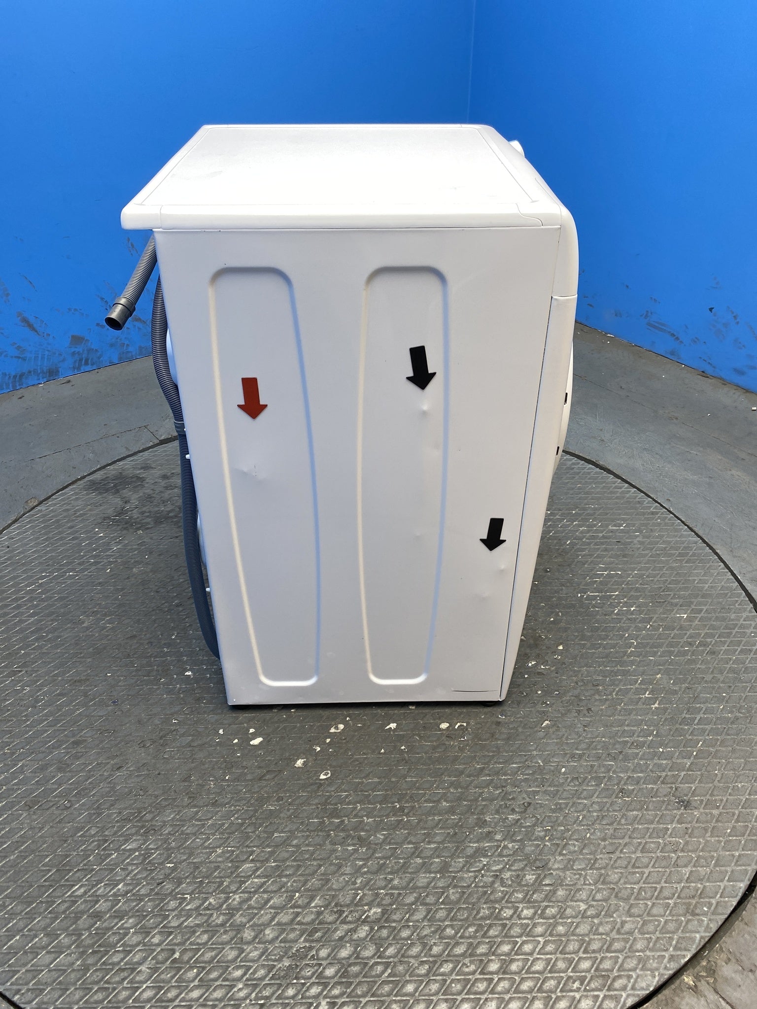 Candy CS14102DW4 RapidÓ 10kg 1400rpm Washing Machine