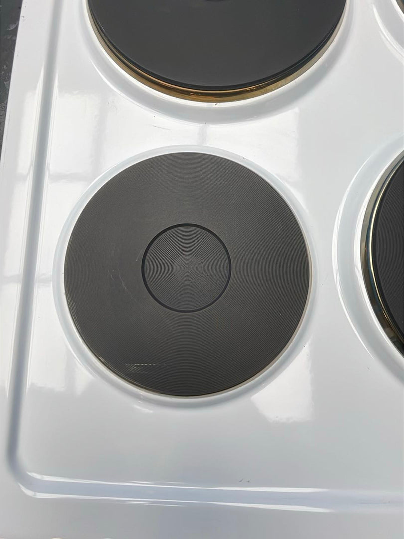 #GRC-162-456 - Midea MFO20DME4H109-WH 50cm Electric Cooker with Solid Plate Hob