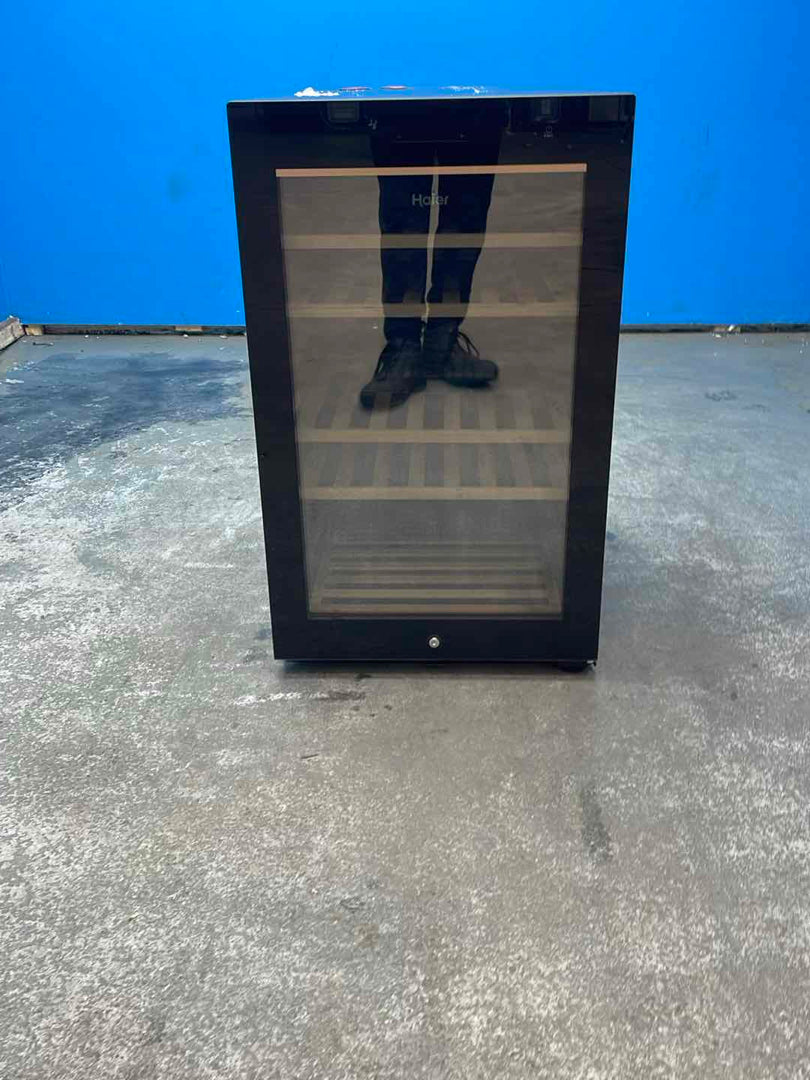 #GRC-160-781 - Haier HWS49GA Series 5 49 Bottle Wine Cooler