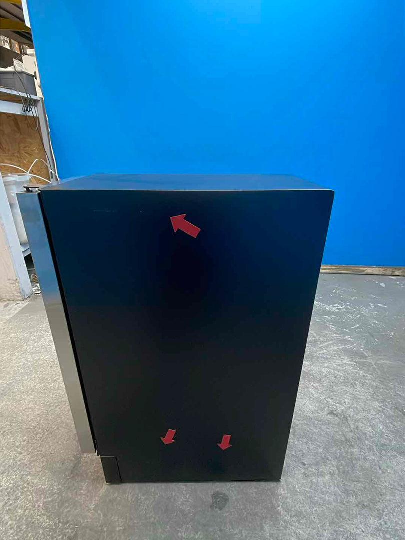 #GRC-160-726 - Hoover HWCB30UK/N 20 Bottles Wine Cooler