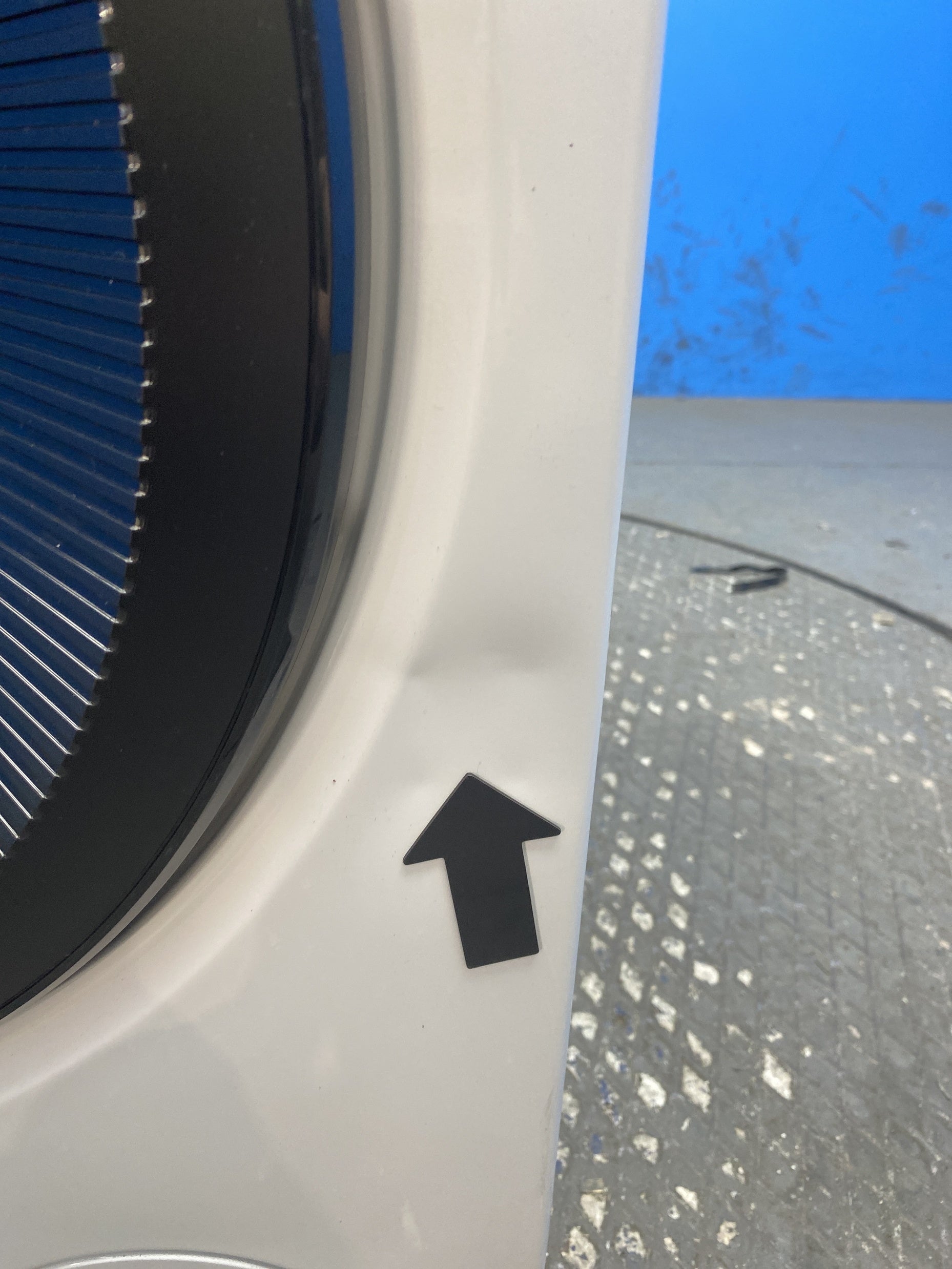 #GRC-159-101 - AEG LFSR74144UD 7000 Series 10kg 1400rpm Washing Machine