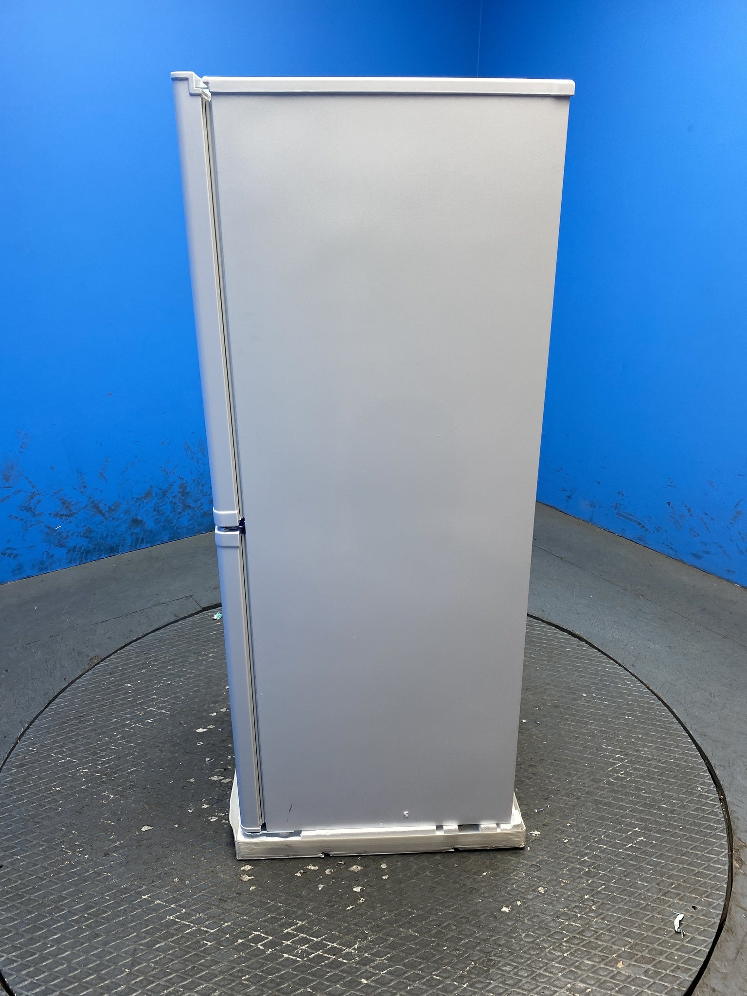 Candy CCH1S513EWK 185 Litre Combi Fridge Freezer