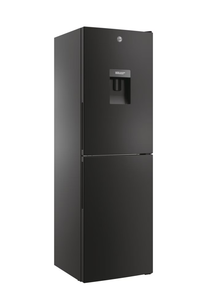 Hoover HOCT3L517EWBK 50/50 Fridge Freezer with Water Dispenser – Renew 2 U