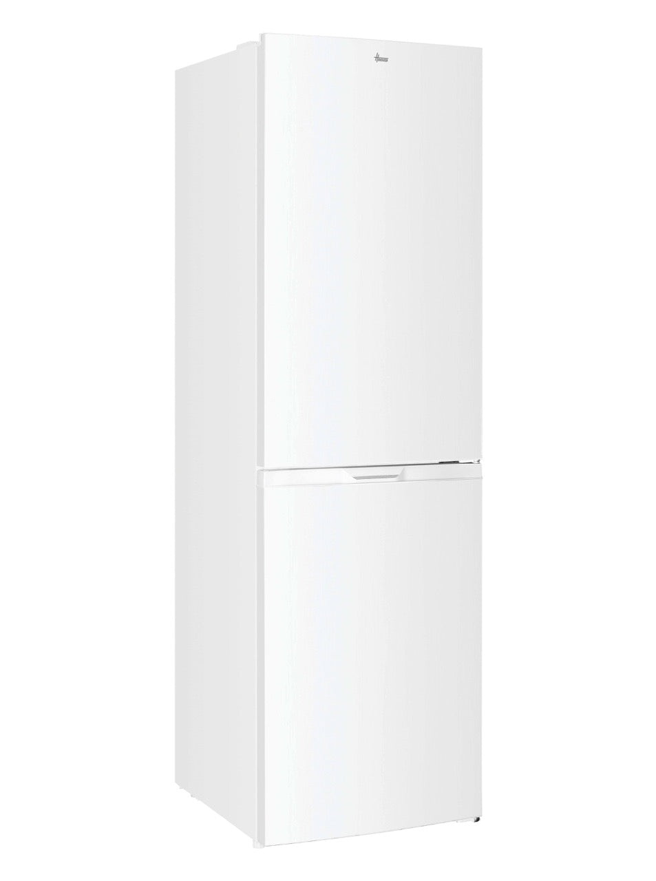 Hoover H-FRIDGE 300 50/50 Fridge Freezer – Total No Frost, 253L Capacity, White – Renew 2 U