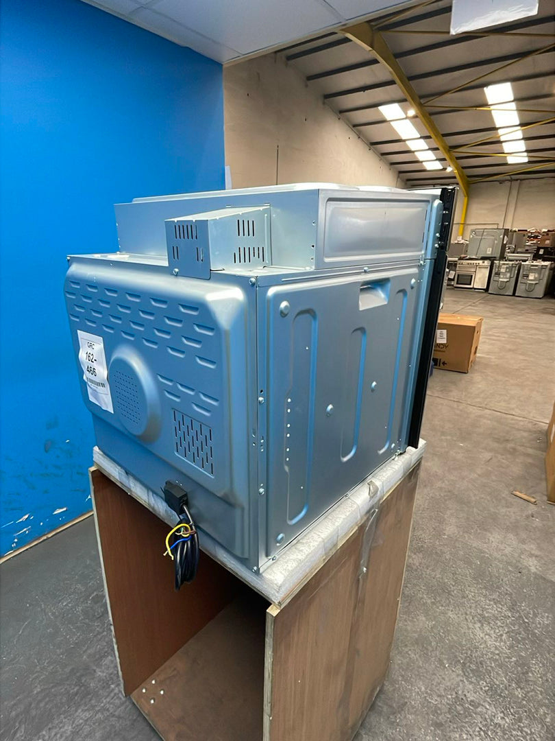 #GRC-162-466 - Midea MBO65M90M1-X 70L Built-In Single Fan Oven