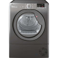 Hoover H-DRY 300 HLE C9DRGR-80 9kg Smart Condenser Tumble Dryer - Renew 2 U