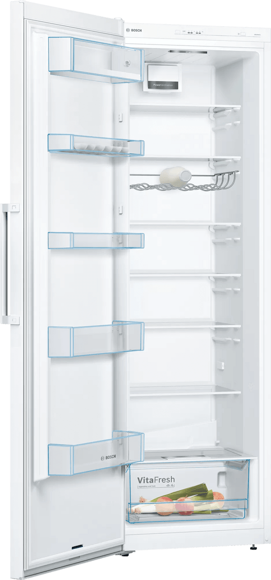 Bosch KSV36VWEPG Series 4 346L Tall Larder Fridge – Renew 2 U