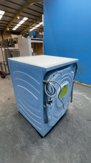 #GRC-163-624 - Haier 13kg 1400rpm Washing Machine – Direct Motion Motor, White