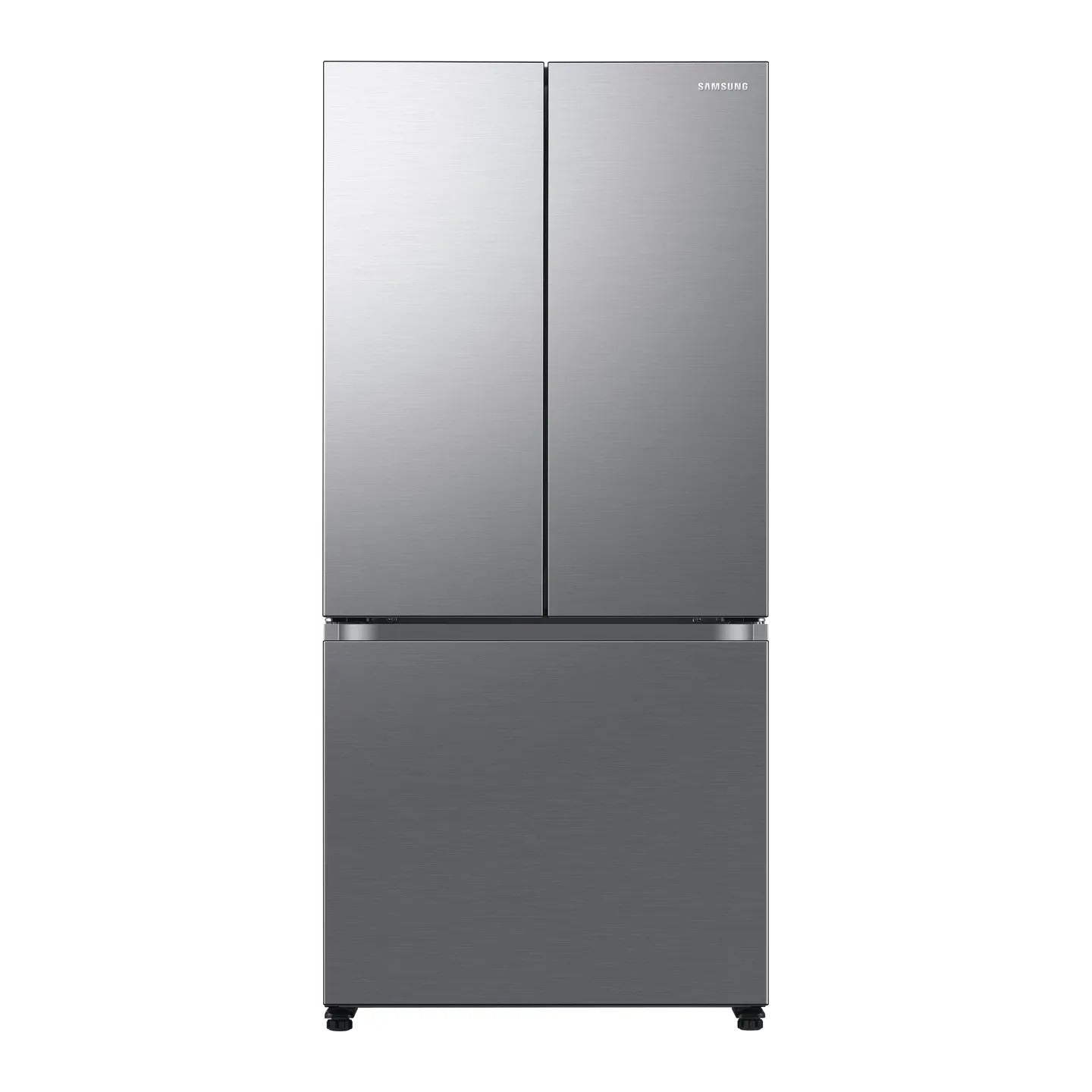 Samsung Series 8 Smart French Door Fridge Freezer with 496L Capacity – Renew 2 U