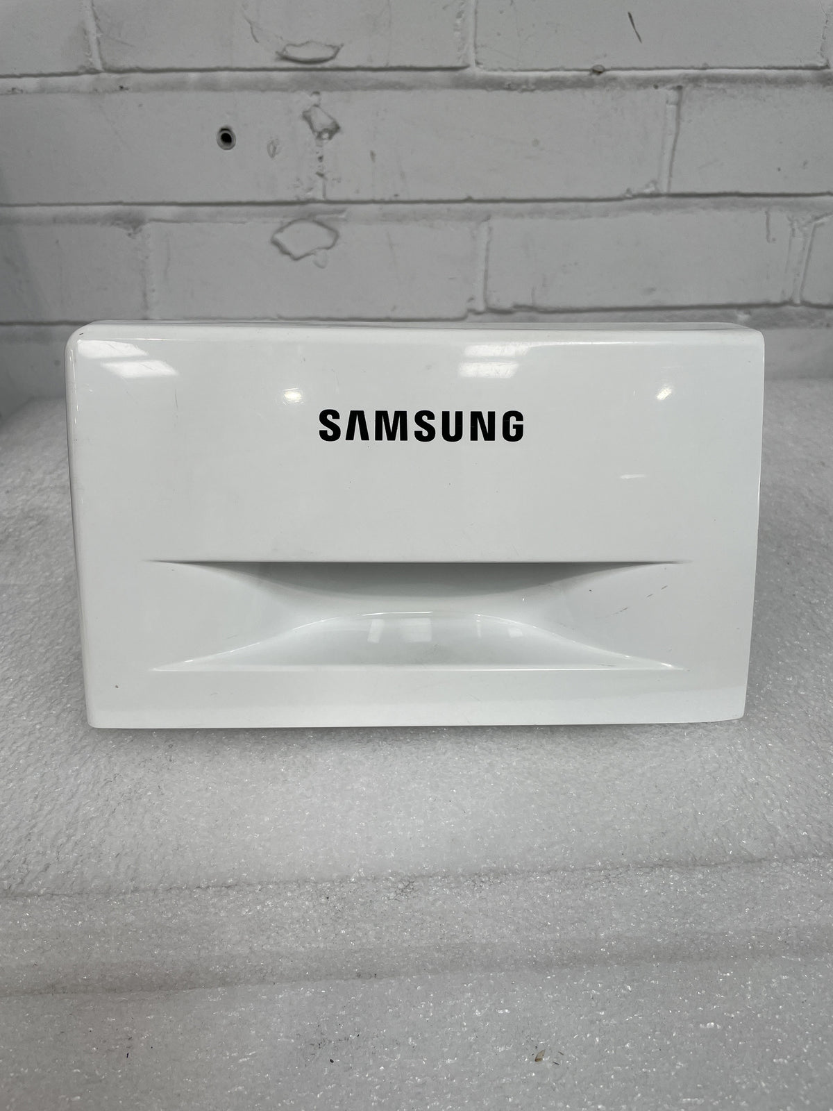 #GRC-157-431 - Samsung WW70J5555EW Washing Machine Detergent Drawer