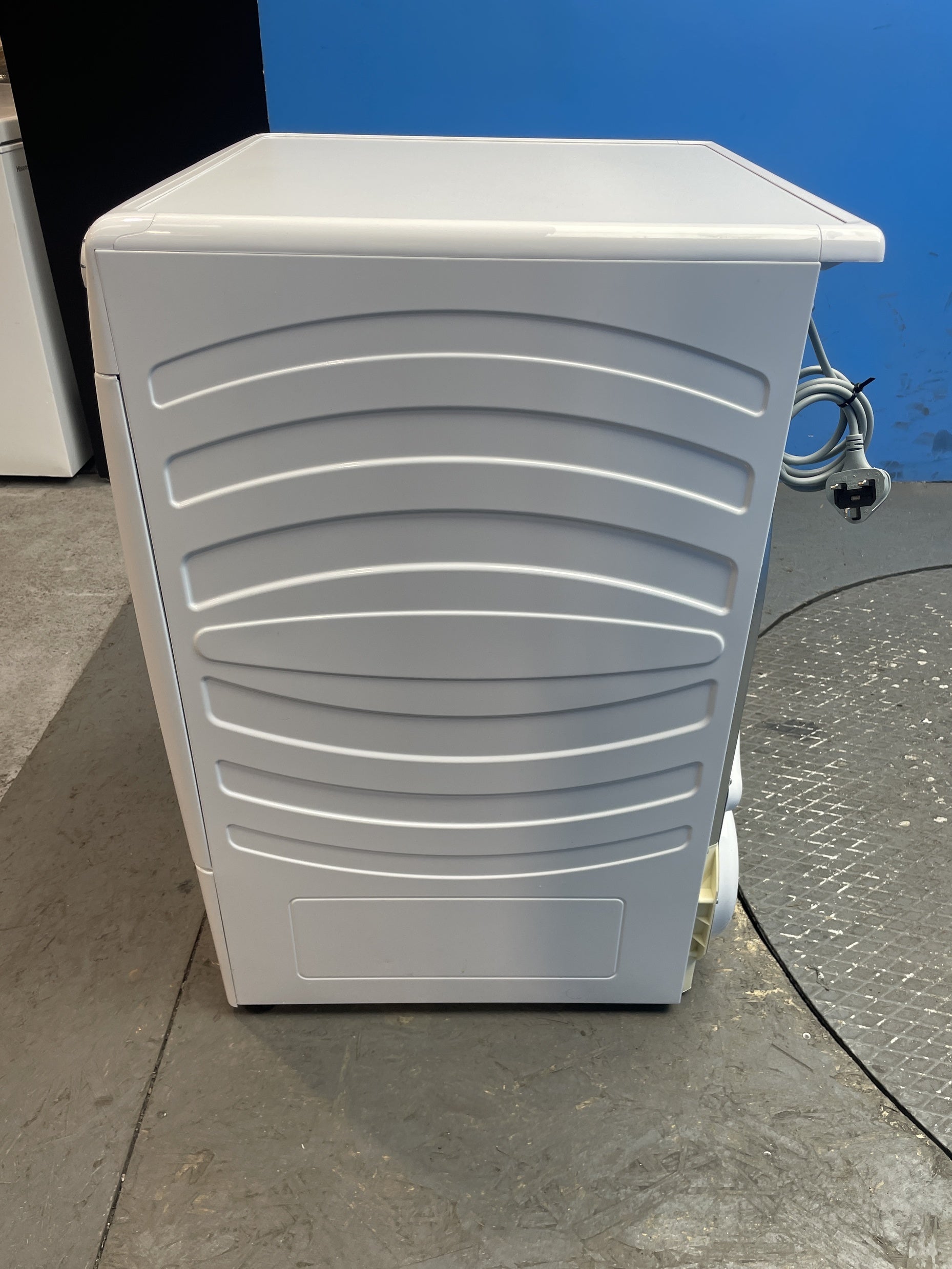 #GRC-156-028 - Candy CSE V9DF-80 9kg Vented Smart Tumble Dryer