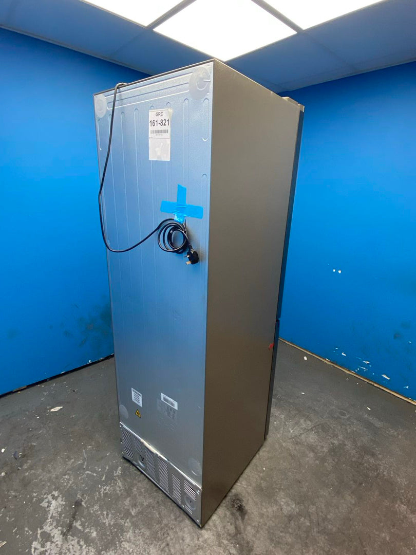 #GRC-161-821 - Haier HDPW5618DWPK 342 Litre Total No Frost Fridge Freezer