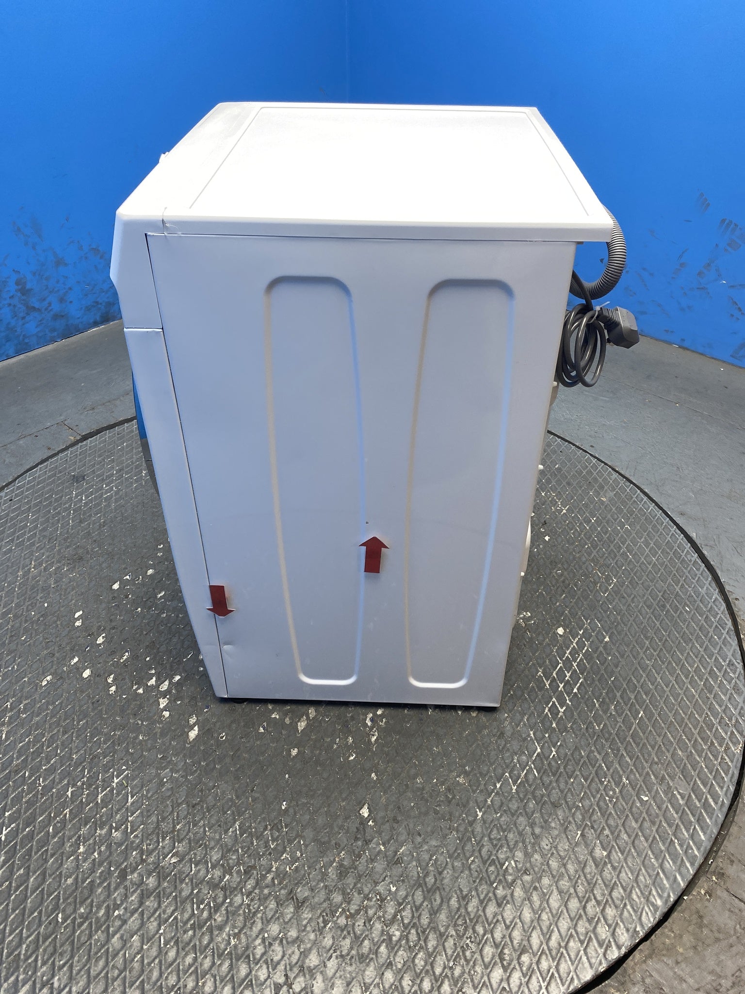 Hoover HW410AMC 10kg 1400 Spin Washing Machine