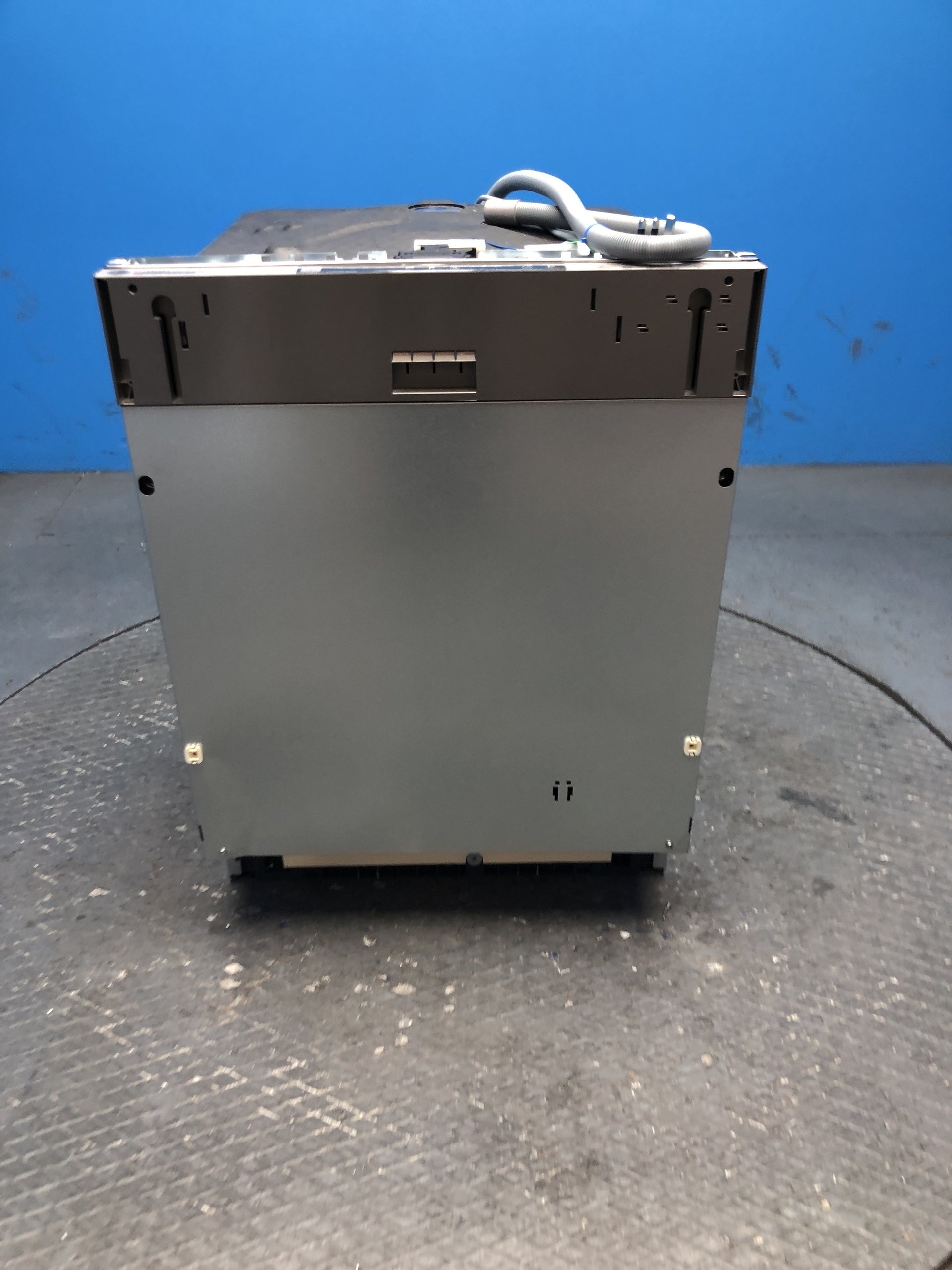 Hoover HI3E9E0S Intergrated 13 Place Setting Dishwasher