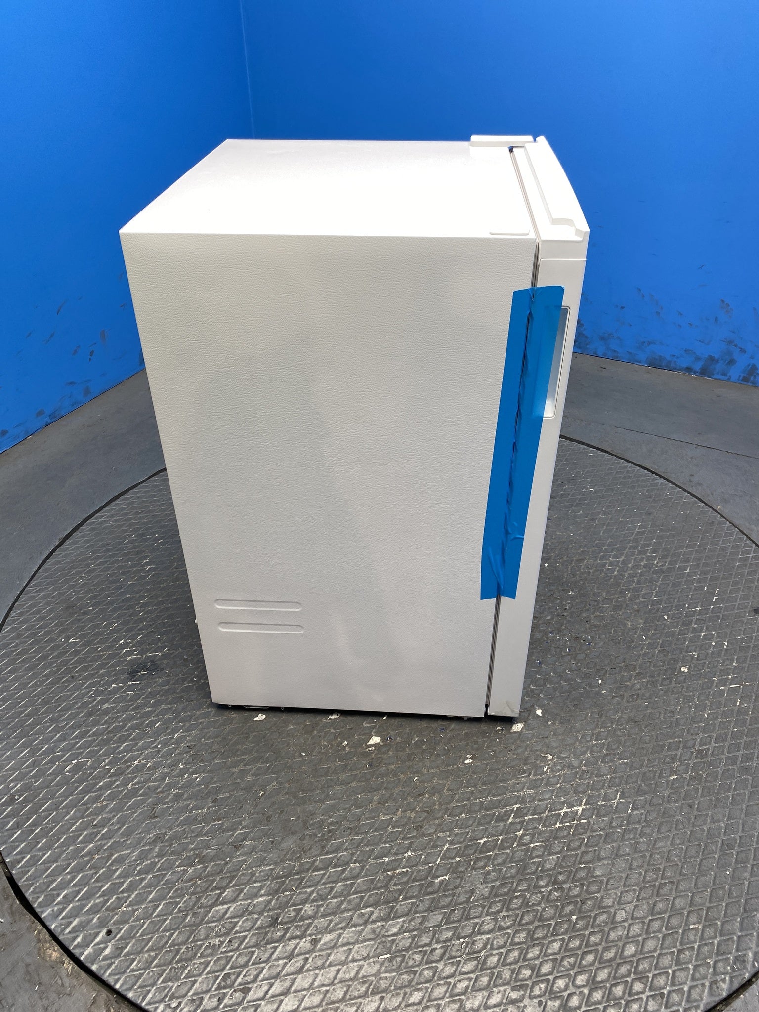 Hoover H-FREEZE 300 MINI HONUQ2L58EWK Under Counter Freezer