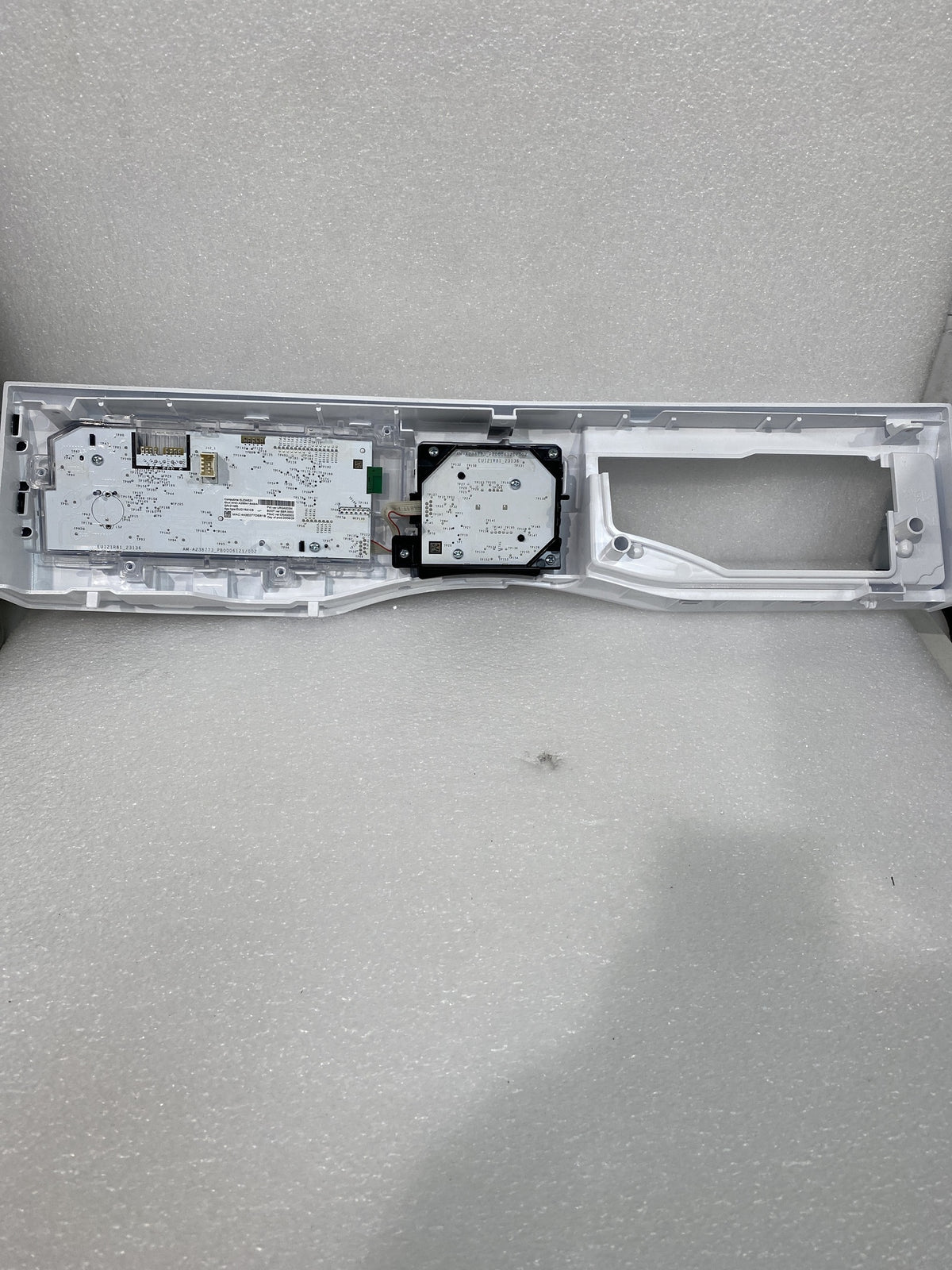 #GRC-156-247 - AEG LFSR95146WS Washing Machine PCB