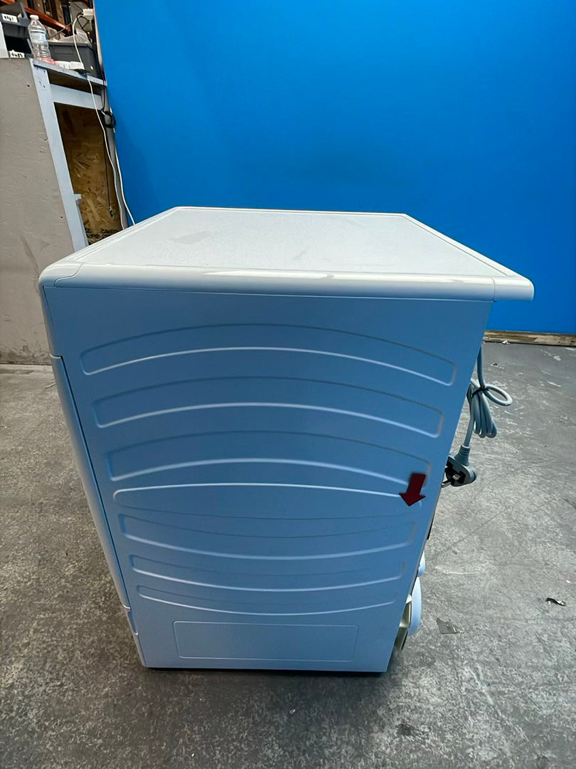 #GRC-162-376 - Candy CSE C10DF-80 10kg Capacity Condenser Tumble Dryer