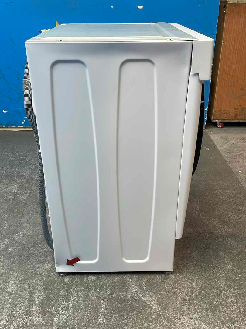 #GRC-161-607 - Candy Smart BC4S49M6DB8J-80 Integrated 9kg 1400rpm Washing Machine