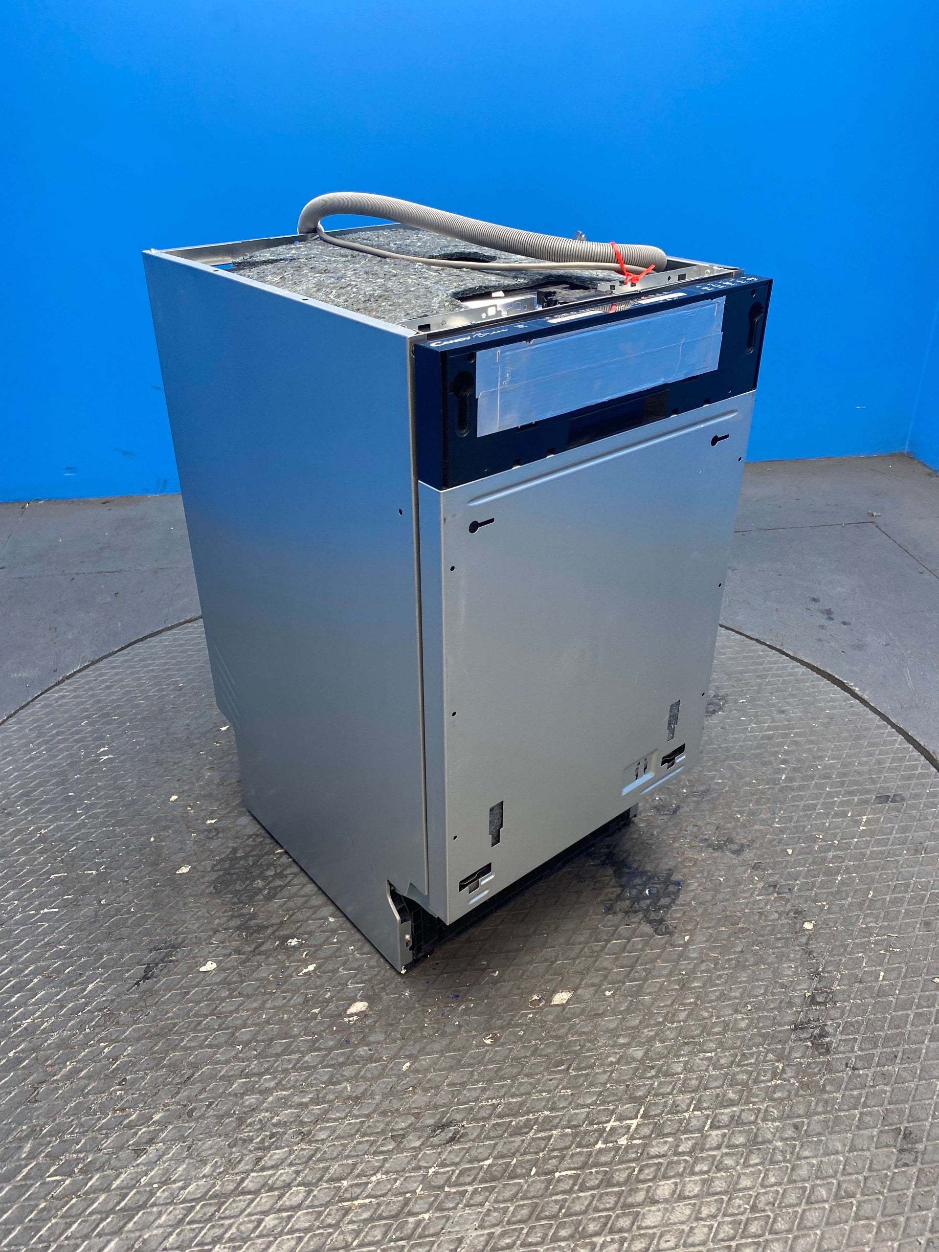 Candy Brava CDIH2L952 Intergrated Slimline 9 Place Dishwasher