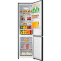 Hisense RB435N4BFE 336L Frost Free Fridge Freezer - Renew 2 U