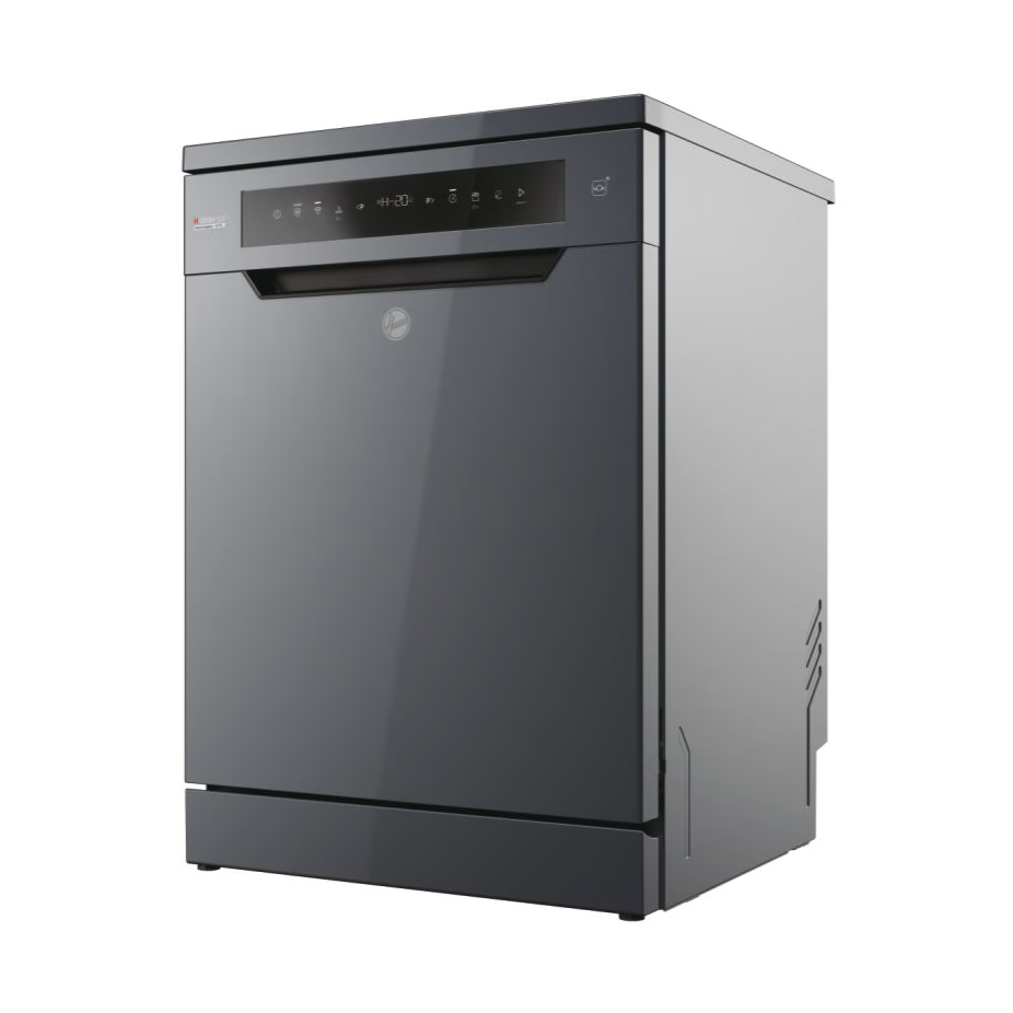 Hoover H-DISH 500 HF5C7F0A-80 Smart 15 Place Setting Dishwasher – Renew 2 U