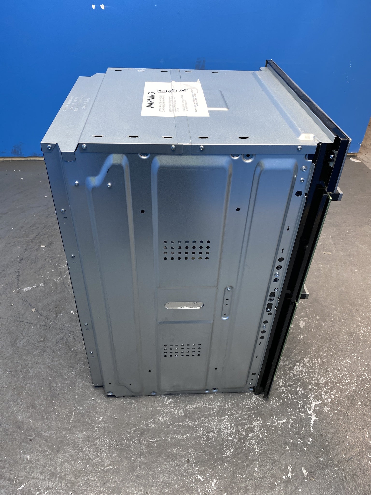 AEG DCE731110M Built-In Electric Double Oven