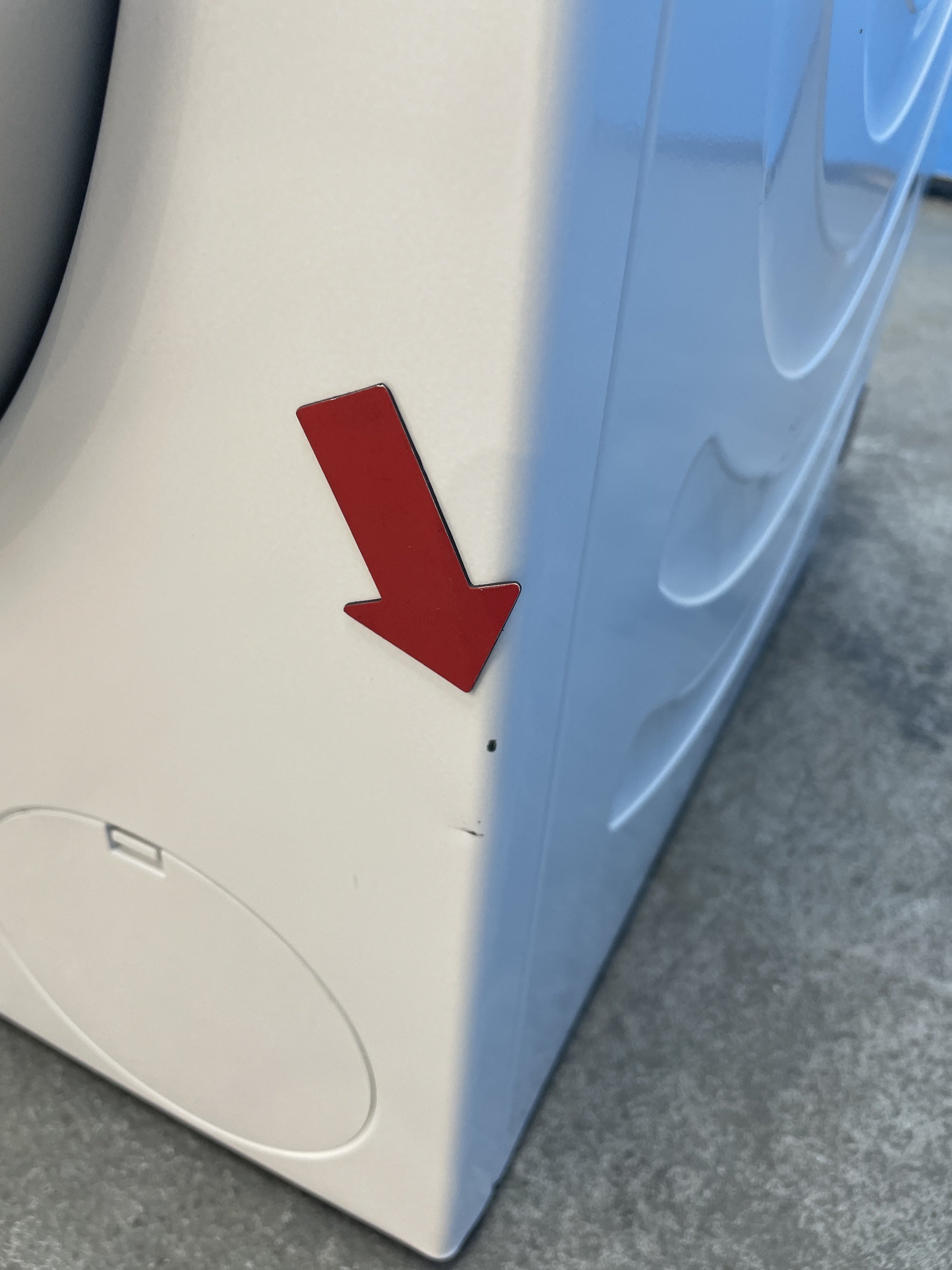 #GRC-159-137 - Bosch WAN28259GB Series 4 9kg 1400 Spin Washing Machine