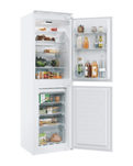 Candy CB50N518EK 228 Litre Combi Fridge Freezer - Renew 2 U